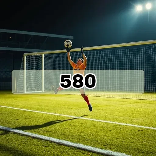 580.com Promoções